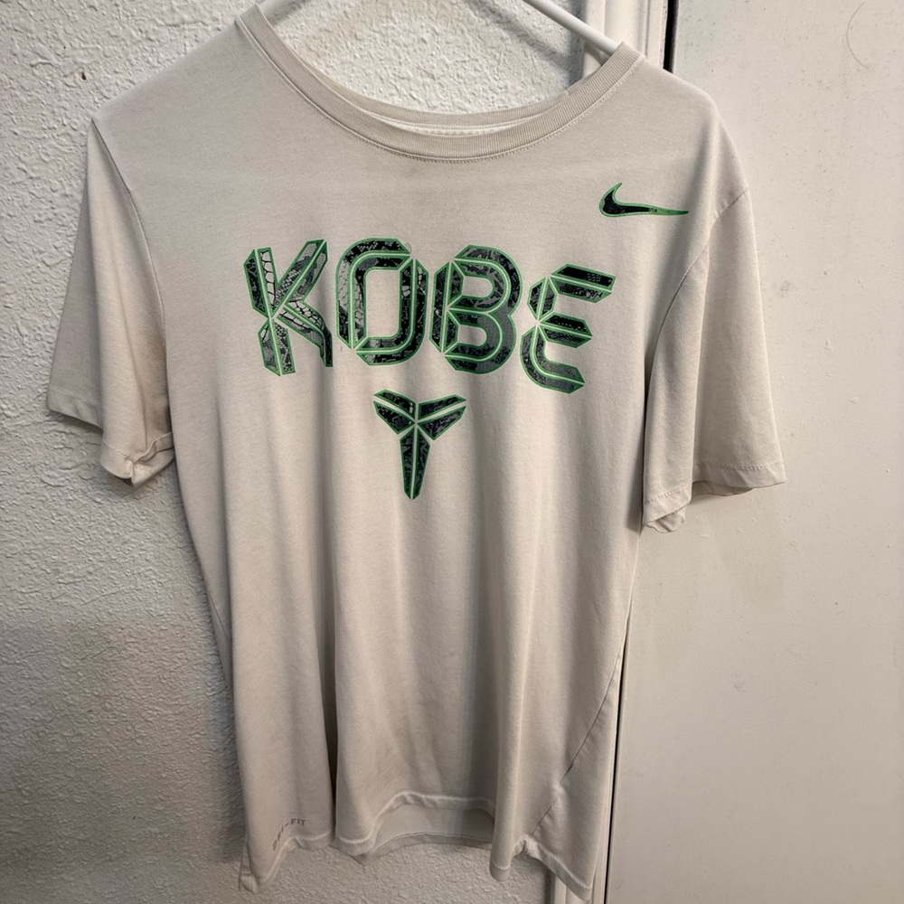Nike Dri-FIT Kobe Shirt